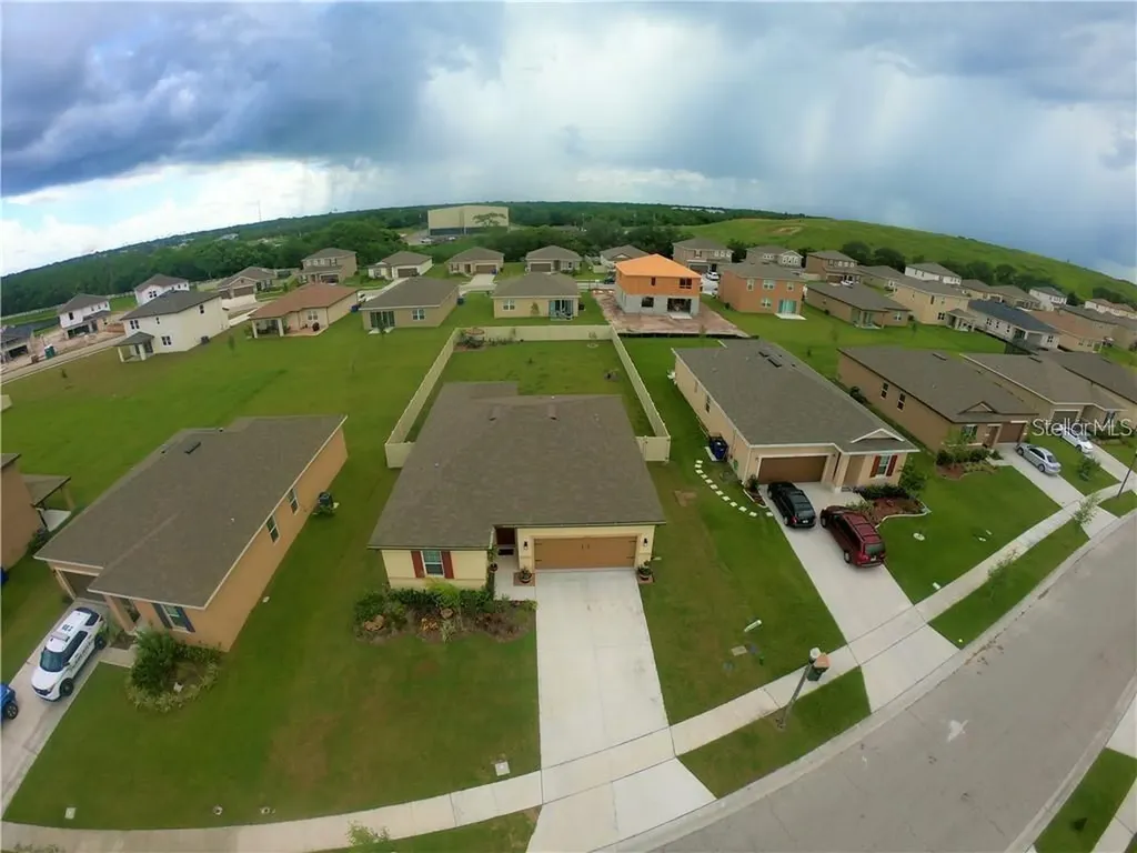 2341 Bittle Way Saint Cloud FL 34769