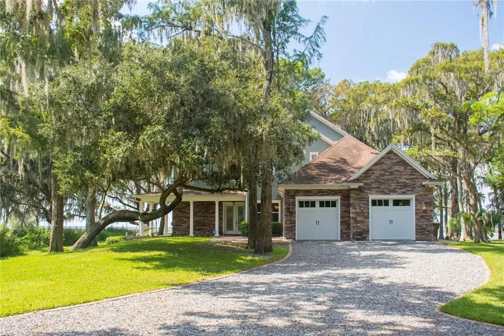 1030 Oak Shore Drive Saint Cloud FL 34771