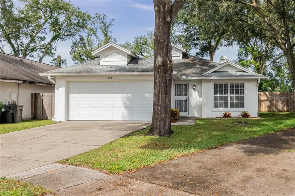 1188 Windy Way Apopka FL 32703