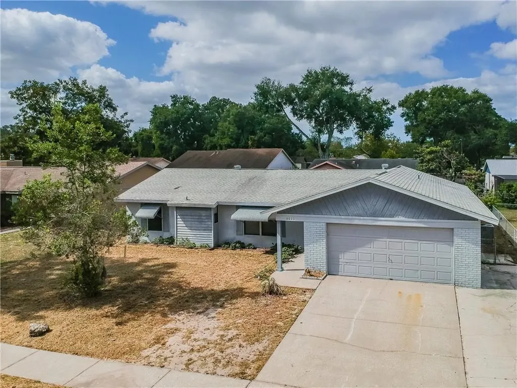 8033 Mockernut Lane Port Richey FL 34668