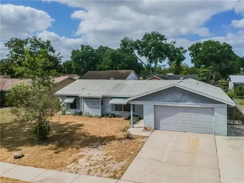 8033 Mockernut Lane Port Richey FL 34668
