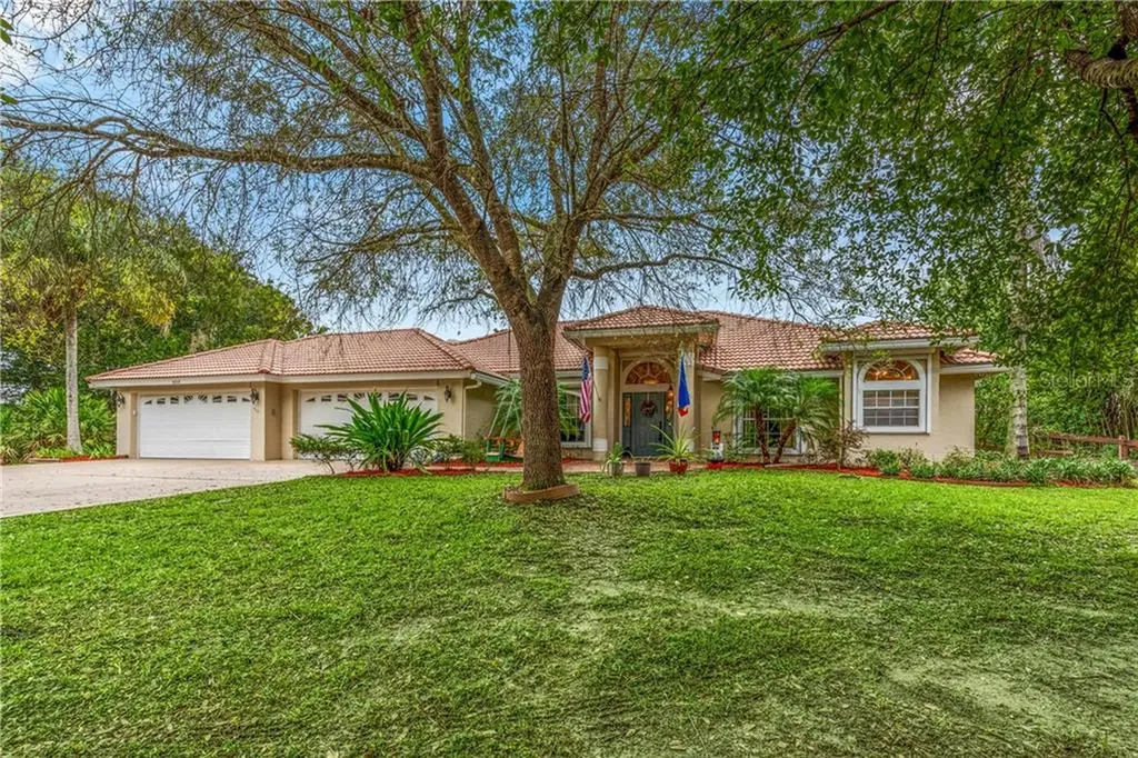 3257 Archer Avenue Orlando FL 32833