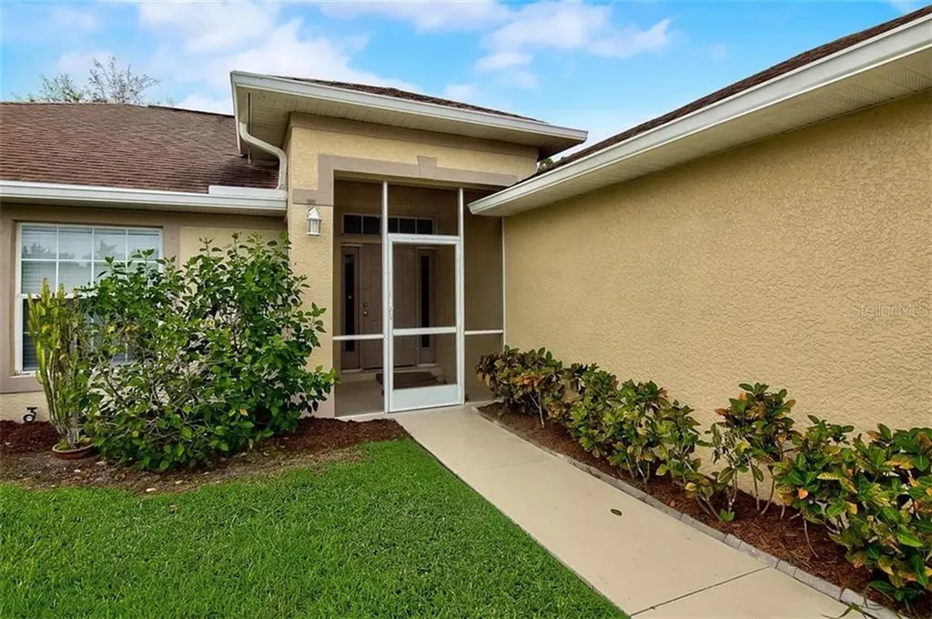 25433 Deep Creek Boulevard Punta Gorda FL 33983
