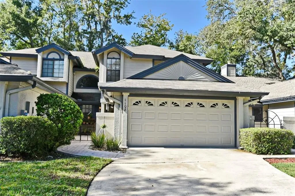 1108 Golden Cypress Court Altamonte Springs FL 32714