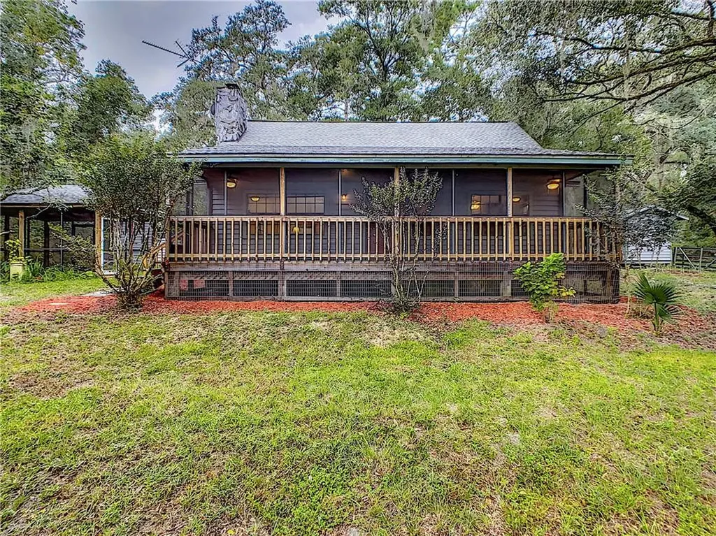 43040 W 4th Street Paisley FL 32767