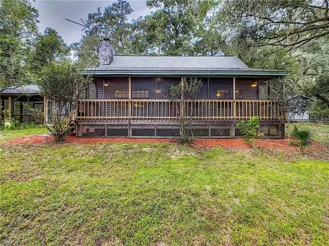 43040 W 4th Street Paisley FL 32767