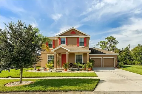 2660 Marshfield Preserve Way Kissimmee FL 34746