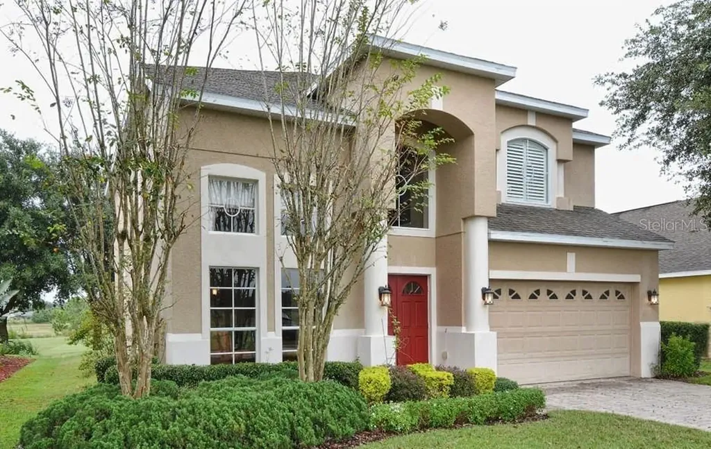 33713 Terragona Drive Sorrento FL 32776