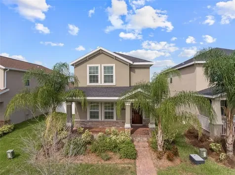 11013 Sycamore Woods Drive Orlando FL 32832