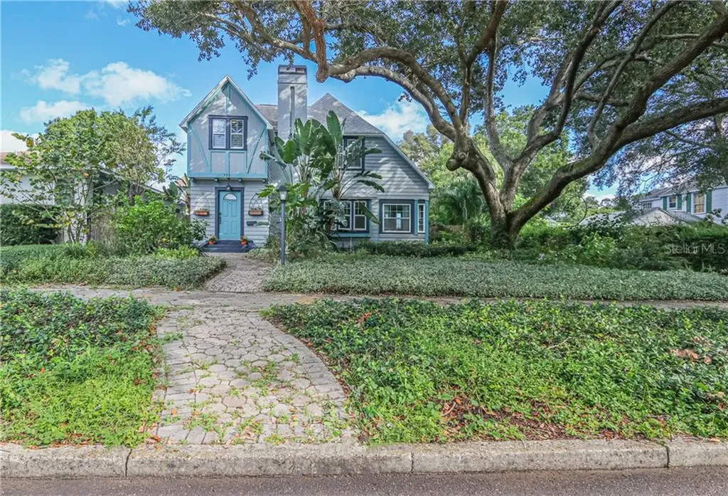773 16th Avenue N St Petersburg FL 33704