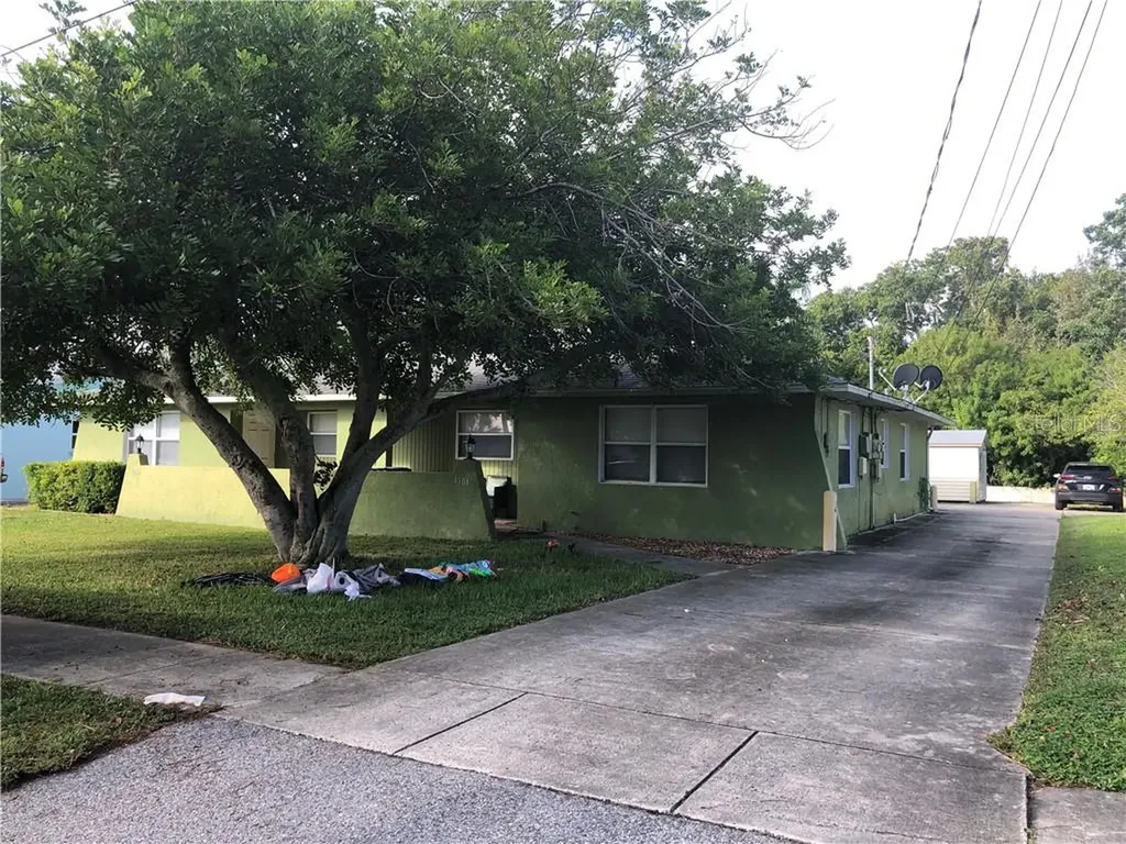 4508 60th Street Court W Bradenton FL 34210