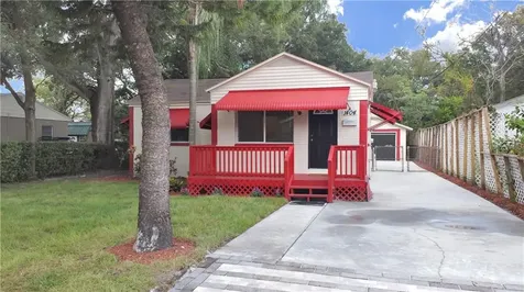 1404 E Caracas Street Tampa FL 33603