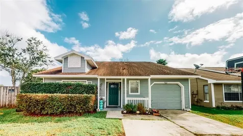 1133 Chambord Court Orlando FL 32825