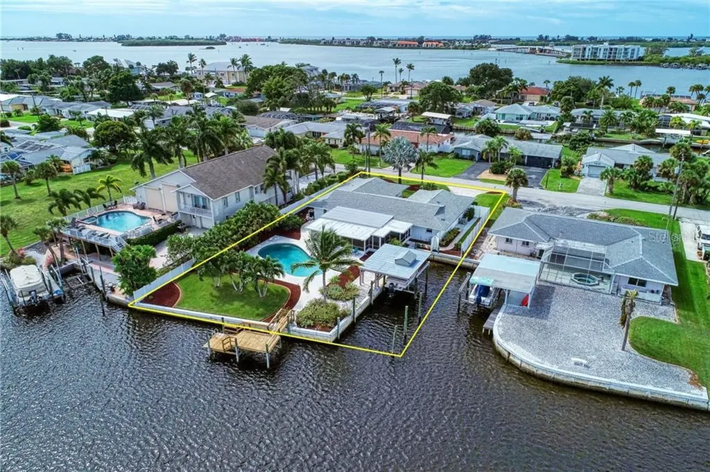 1435 Deer Creek Drive Englewood FL 34223