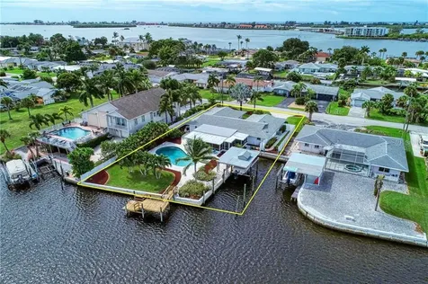 1435 Deer Creek Drive Englewood FL 34223