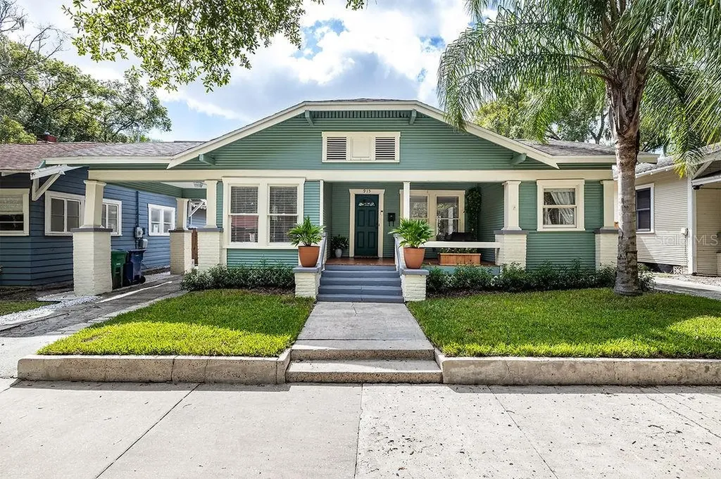 915 E Broad Street Tampa FL 33604