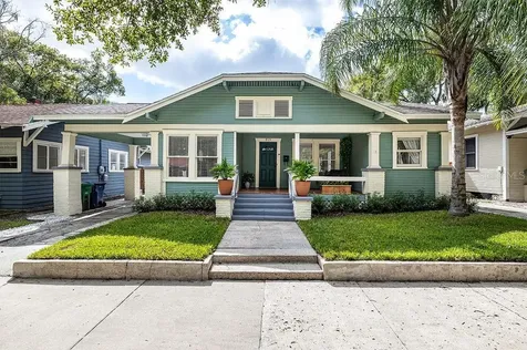 915 E Broad Street Tampa FL 33604