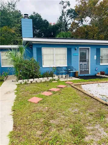 5110 7th Street Zephyrhills FL 33542