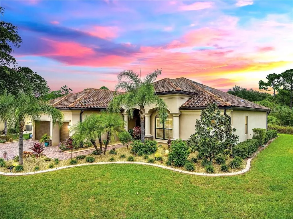 20989 Loggia Court Venice FL 34293