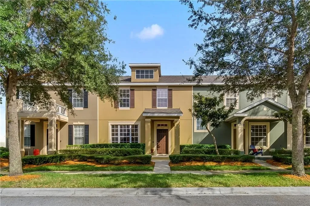 1937 Sweet Birch Lane Orlando FL 32828