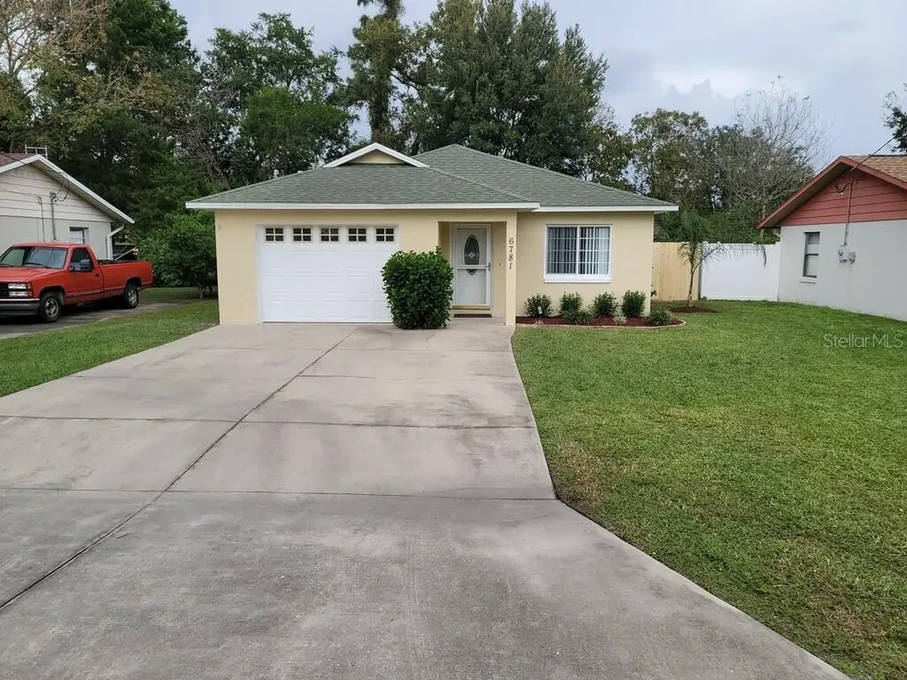 6781 SE 54th Lane Ocala FL 34472