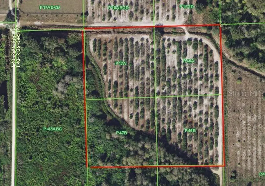 46120 Neal Road Punta Gorda FL 33982
