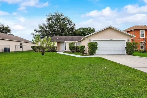 915 Derbyshire Drive Kissimmee FL 34758