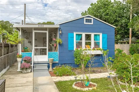 3150 17th Street N St Petersburg FL 33713