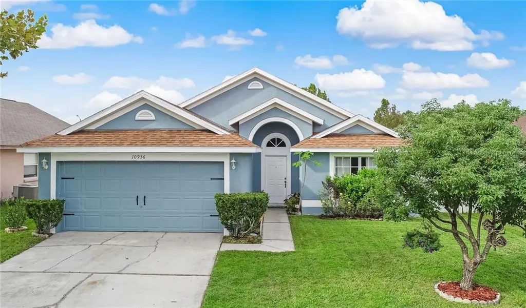 10936 Brown Trout Circle Orlando FL 32825