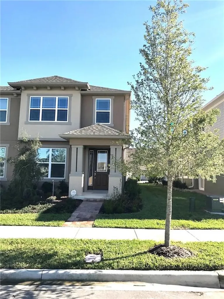 8631 Coventry Park Way Windermere FL 34786