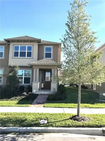 8631 Coventry Park Way Windermere FL 34786