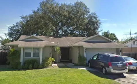 7203 Chesswood Court Tampa FL 33615