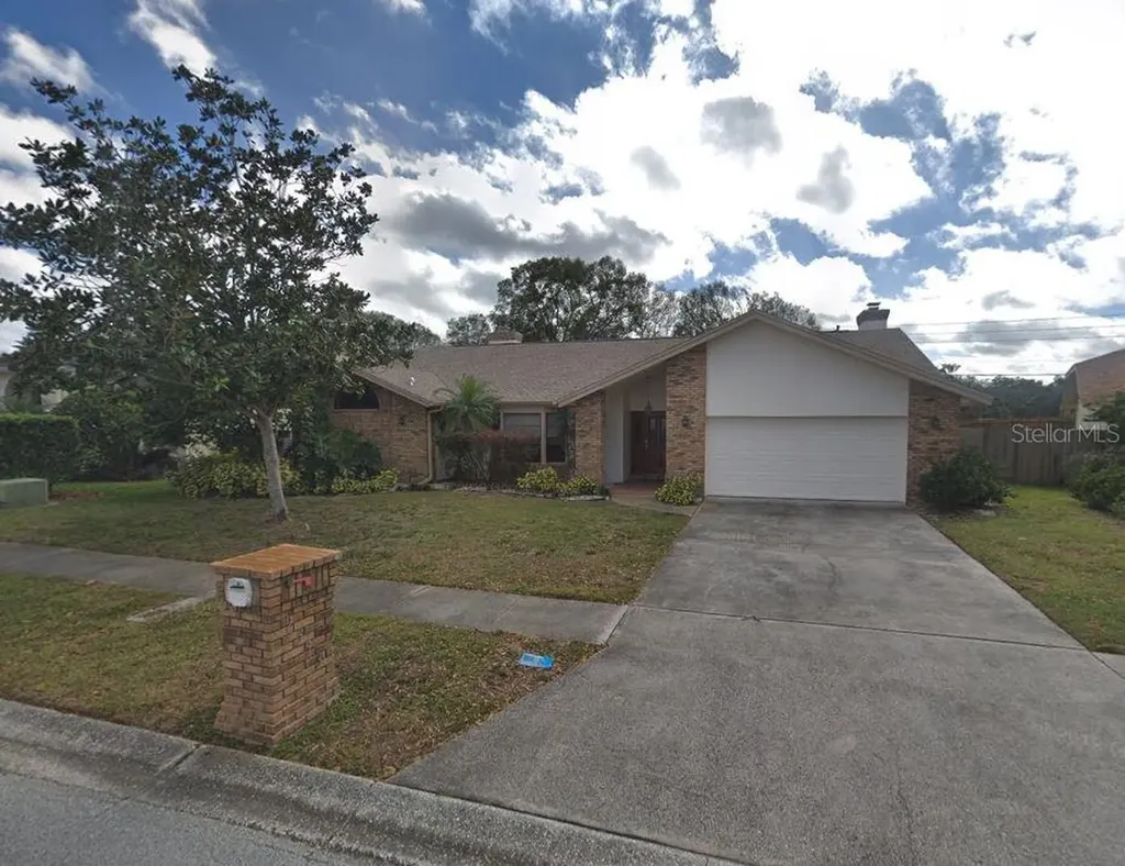 2353 Flint Lock Drive Clearwater FL 33765