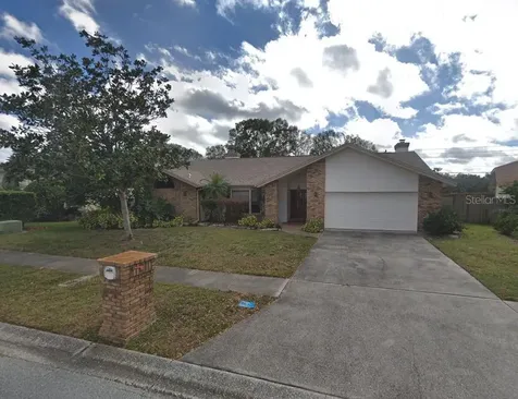 2353 Flint Lock Drive Clearwater FL 33765