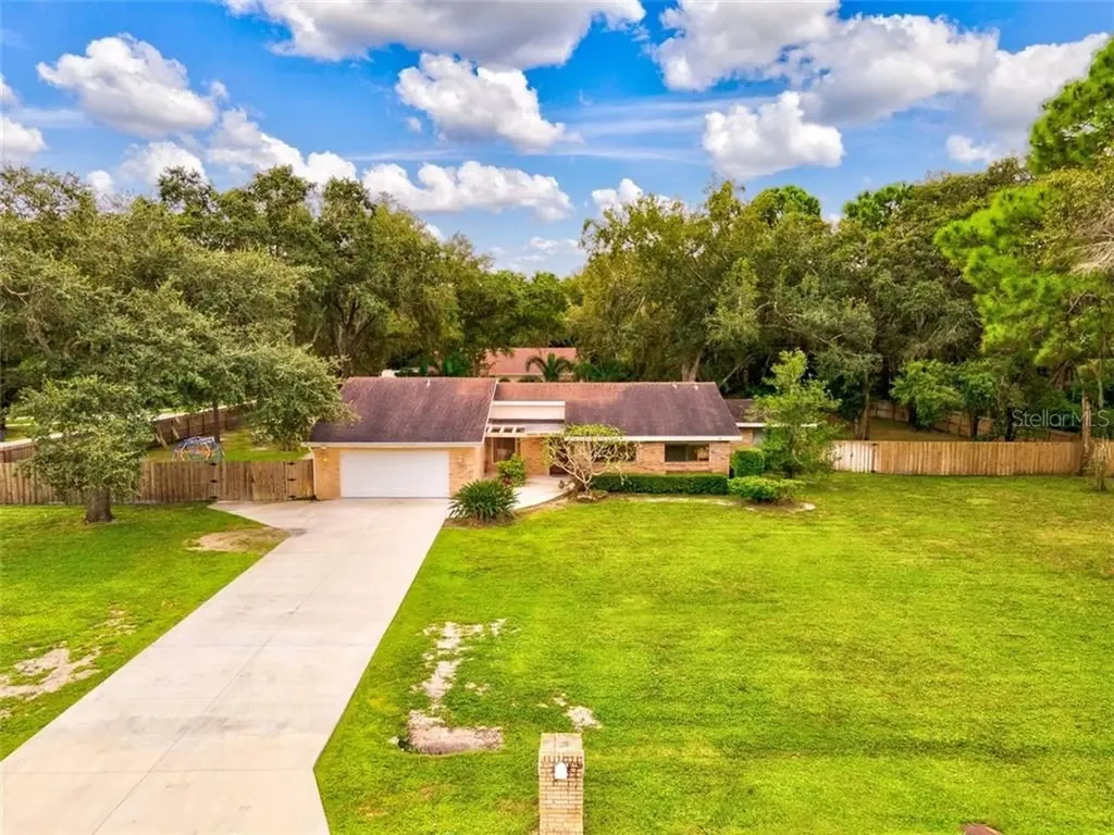 4455 Hidden Forest Drive Sarasota FL 34235