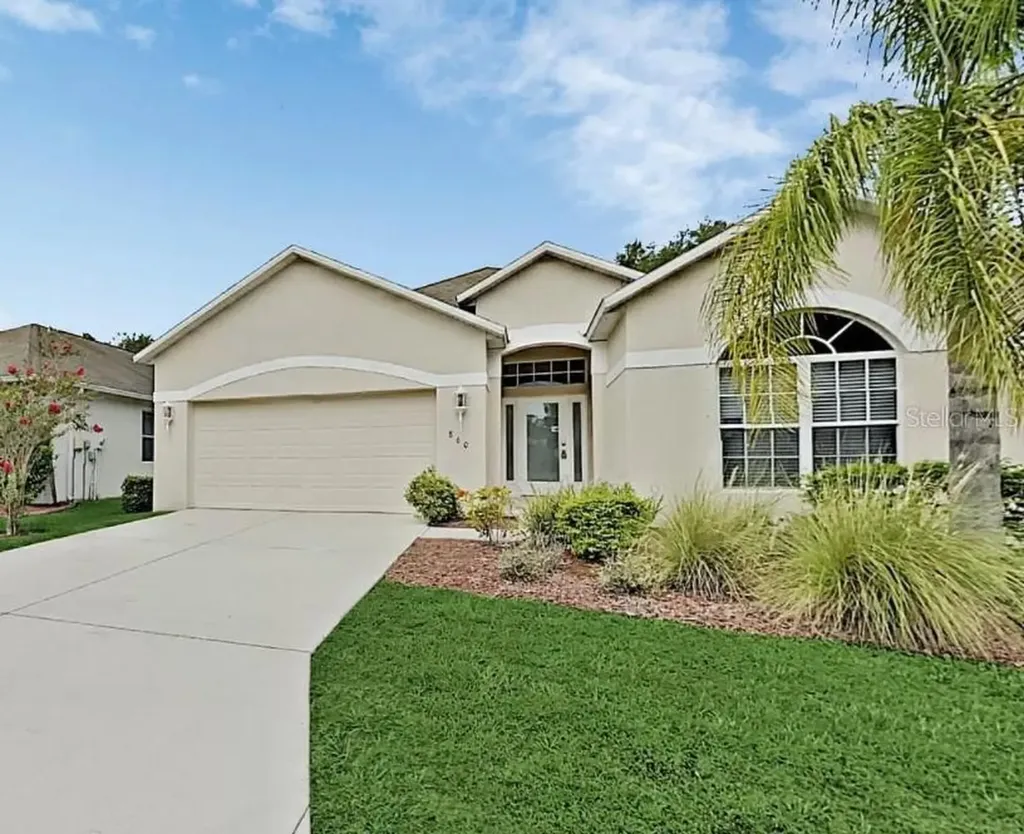 860 Greystone Lane Sarasota FL 34232