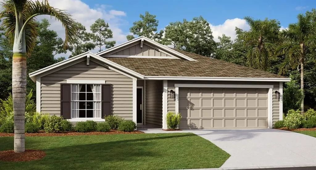 440 N Andrea Circle Haines City FL 33844