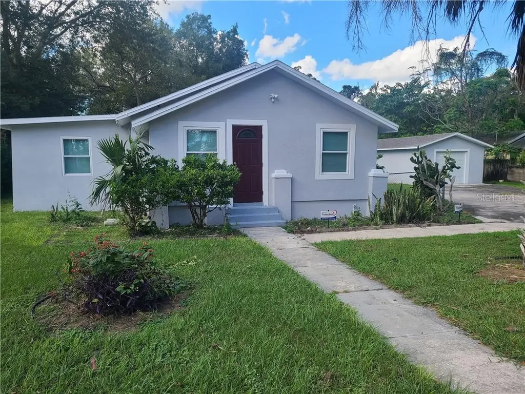 1134 Crestview Avenue Lakeland FL 33805