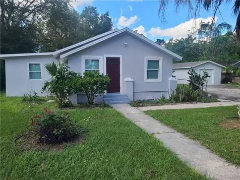 1134 Crestview Avenue Lakeland FL 33805
