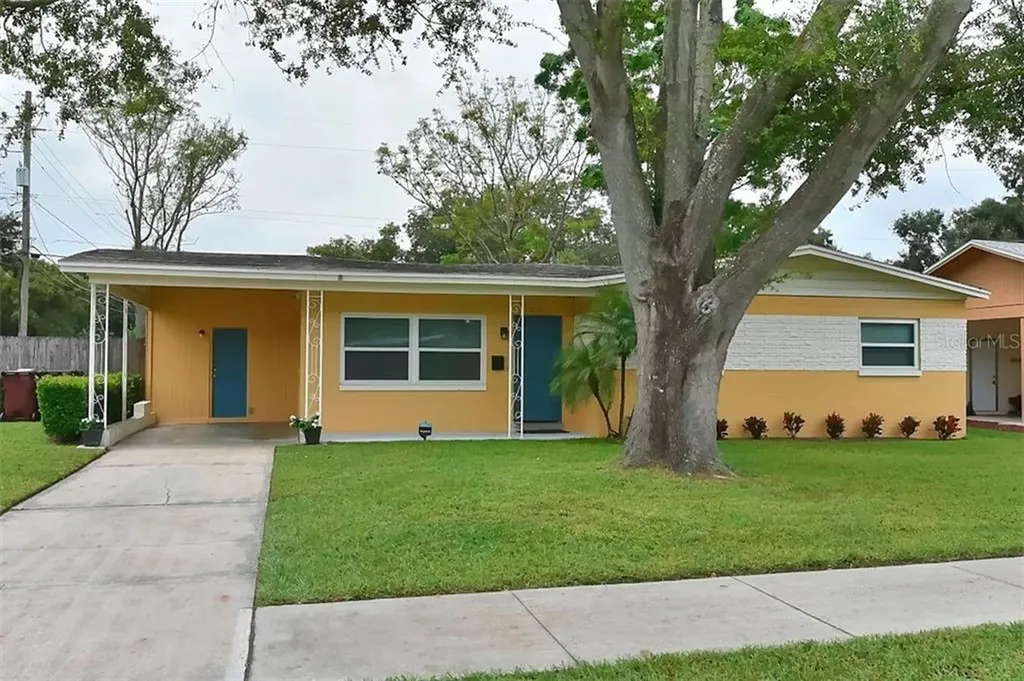 528 Morocco Avenue Orlando FL 32807