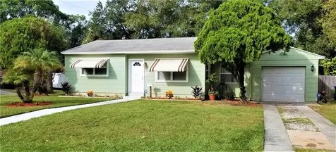 3600 Queen Street N St Petersburg FL 33713