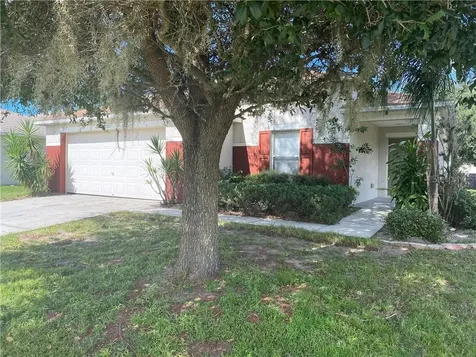 7337 Hunters Greene Circle Lakeland FL 33810