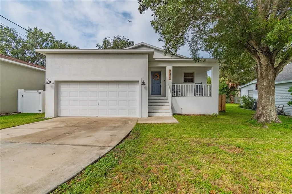 7311 S Morton Street Tampa FL 33616