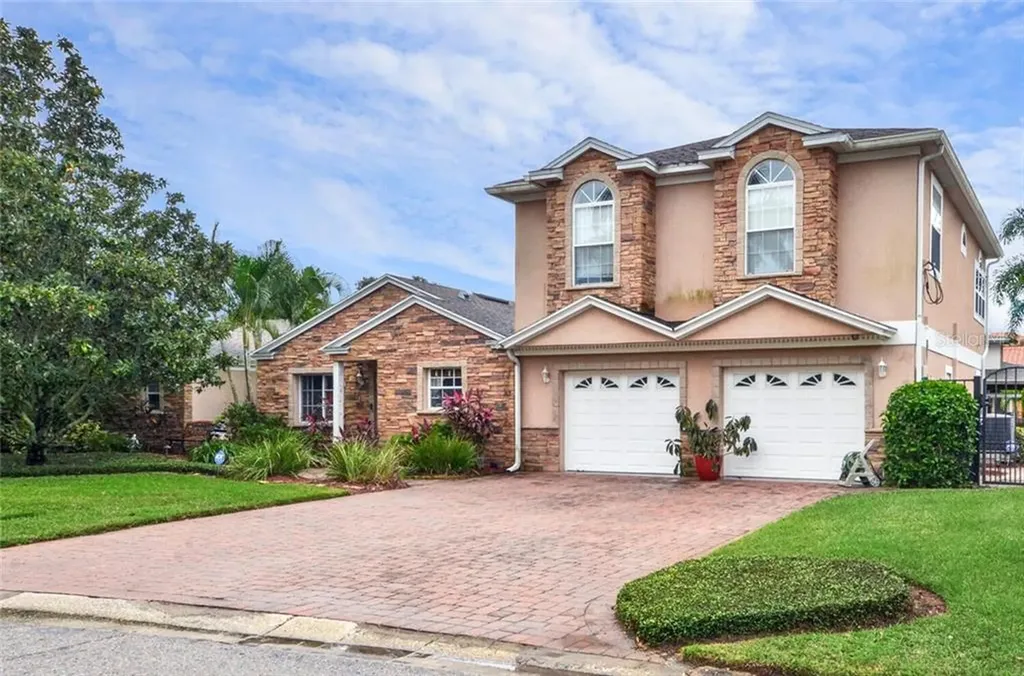 4934 W Melrose Avenue N Tampa FL 33629