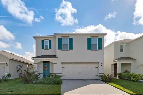 3277 Grouse Avenue Kissimmee FL 34744