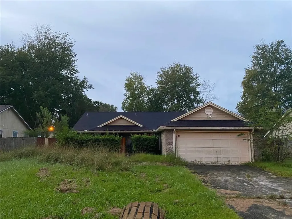 1328 Bee Street N Orange Park FL 32065