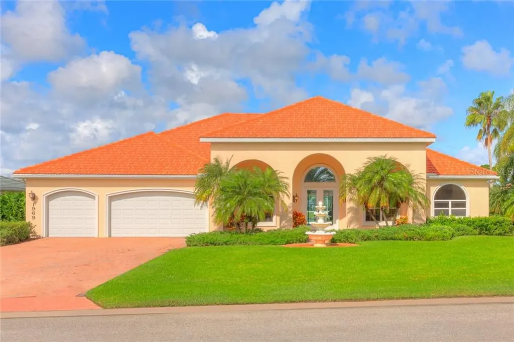1969 Southcreek Boulevard Port Orange FL 32128