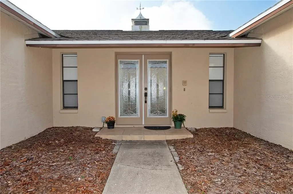 12110 Orange Blossom Drive Seminole FL 33772