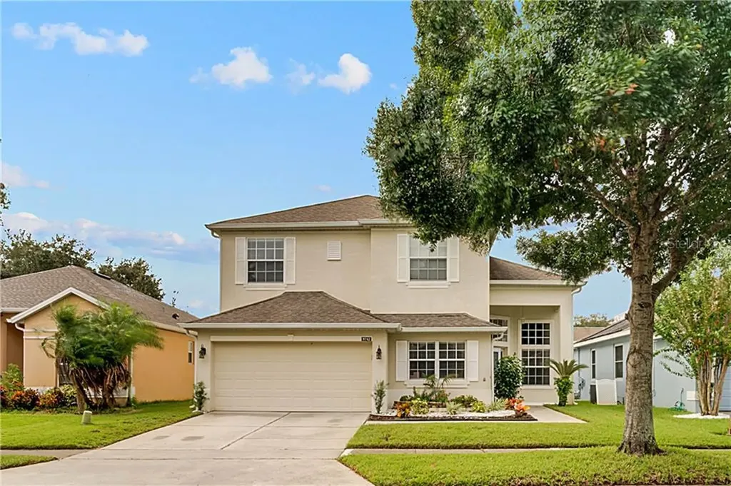 9742 Myrtle Creek Lane Orlando FL 32832