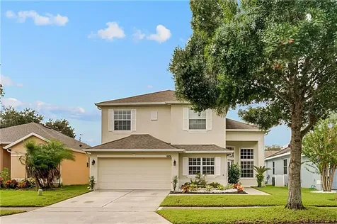 9742 Myrtle Creek Lane Orlando FL 32832